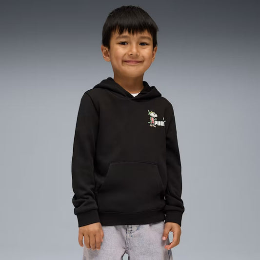 SUPER PUMA Hoodie PS