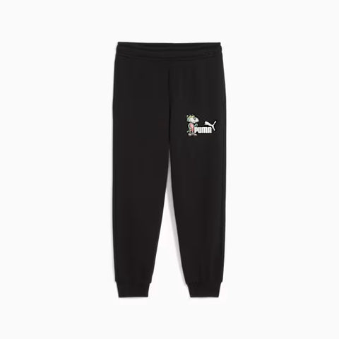SUPER PUMA Sweatpants PS