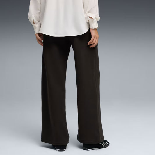 ESS Cat Comfort Wide Leg Pant TR op Women