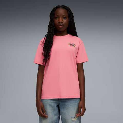 MID90s Relaxed Graphic Tee