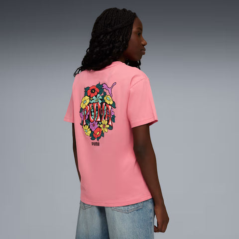 MID90s Relaxed Graphic Tee