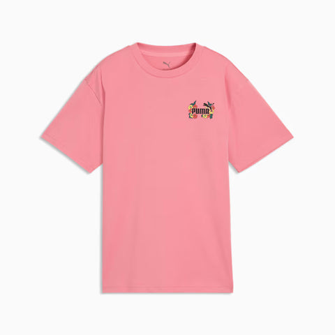 MID90s Relaxed Graphic Tee