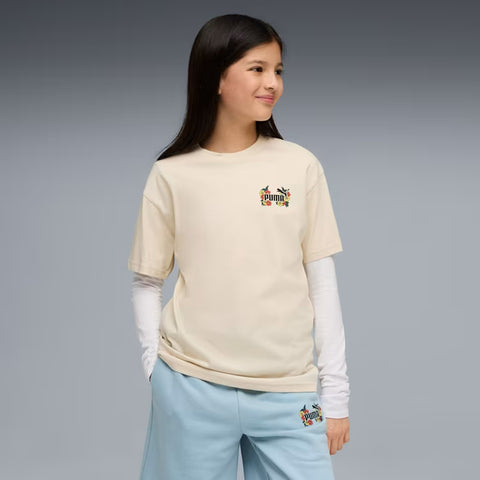 MID90s Relaxed Graphic Tee