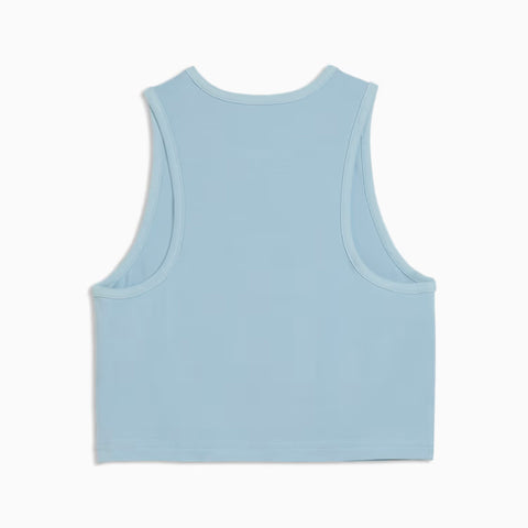 MID90 Slim Length Graphic Tank Girls