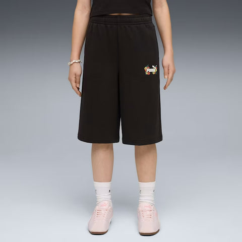 MID90s Relaxed Long Shorts TR G