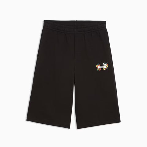 MID90s Relaxed Long Shorts TR G