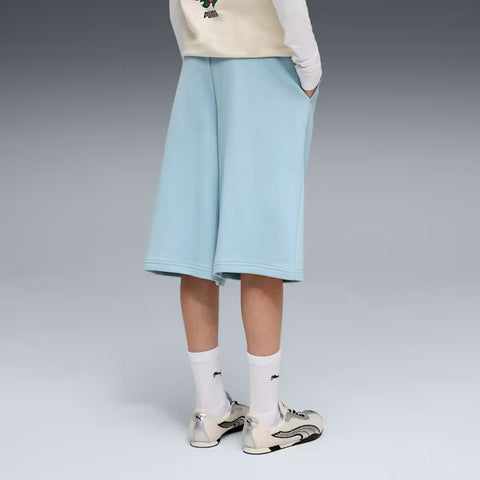 MID90s Relaxed Long Shorts TR G