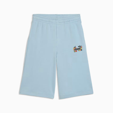 MID90s Relaxed Long Shorts TR G