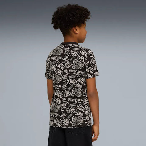 MID90s AOP Tee