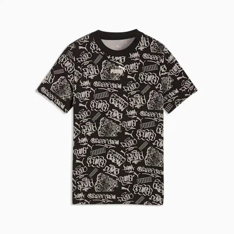 MID90s AOP Tee