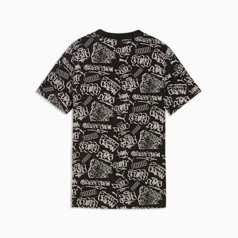 MID90s AOP Tee
