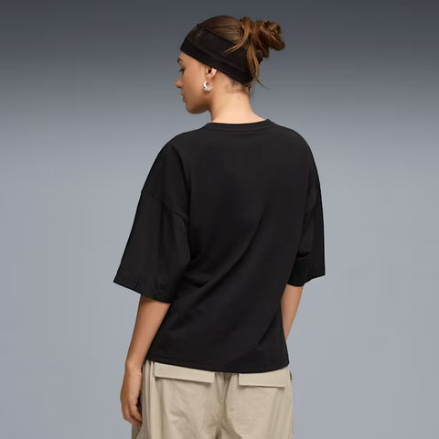 HER Oversized Tee Women