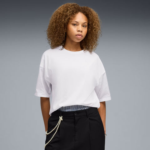 HER Oversized Tee Women