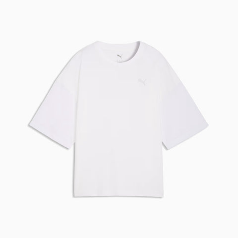 HER Oversized Tee Women
