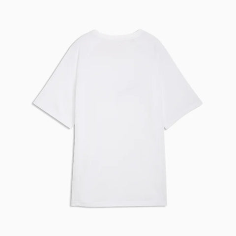 EVOSTRIPE Relaxed Graphic Tee Women