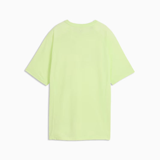 EVOSTRIPE Relaxed Graphic Tee Women