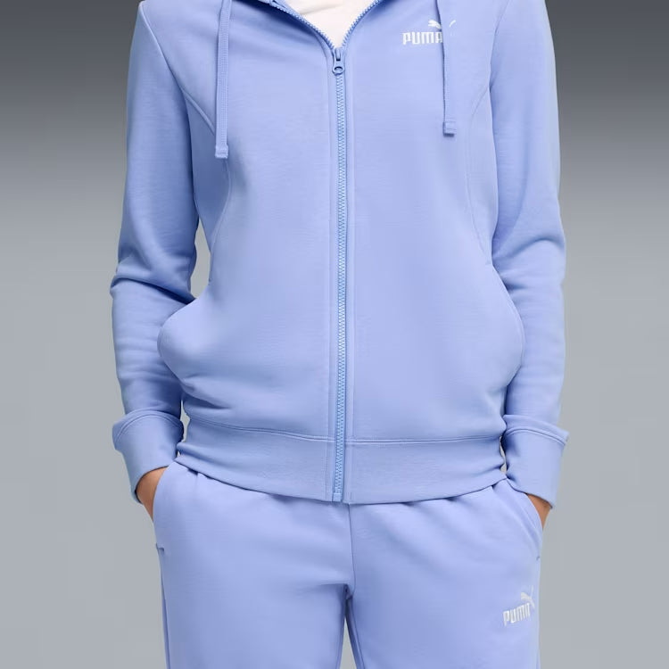 Hooded Sweat Suit TR cl Women