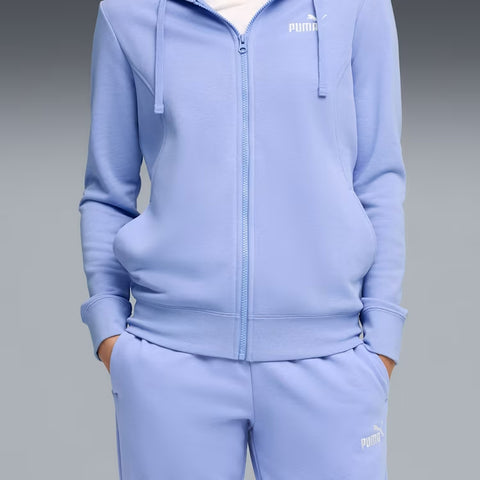 Hooded Sweat Suit TR cl Women