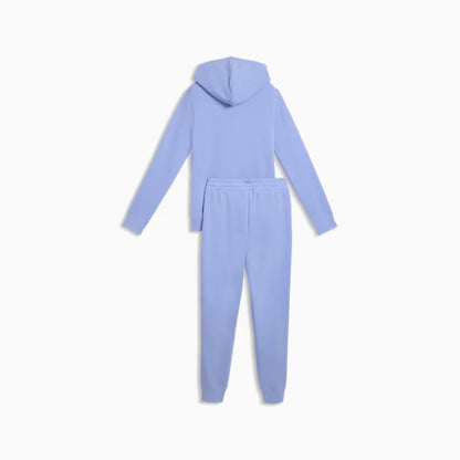 Hooded Sweat Suit TR cl Women