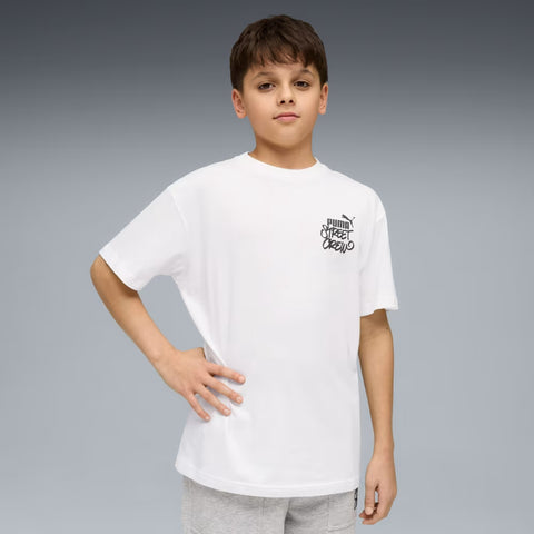 MID90s Relaxed Back Graphic Tee