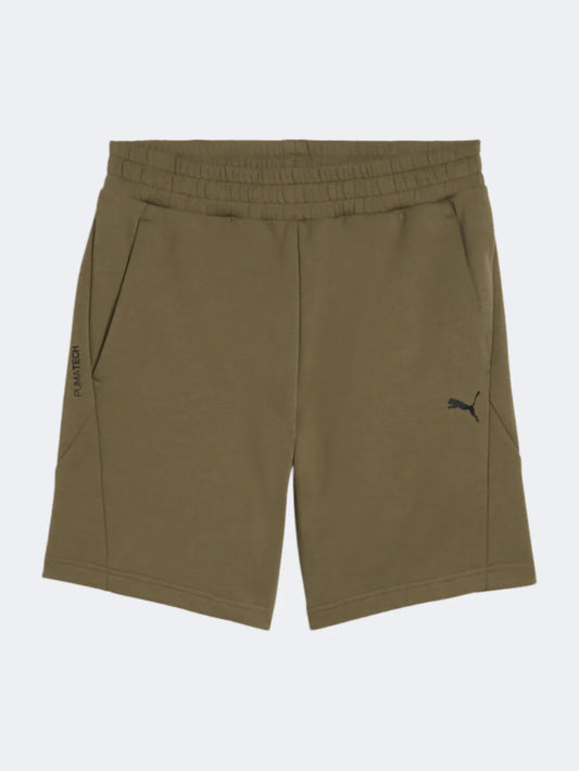 PUMATECH Shorts DK Men