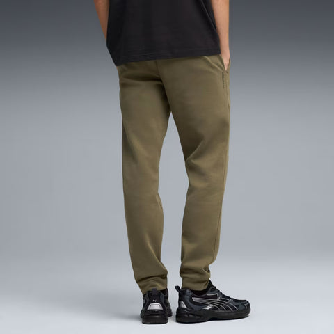 PUMATECH Pants DK cl Men