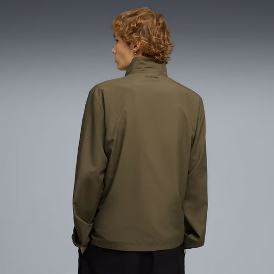 PUMATECH Woven Track Jacket Men