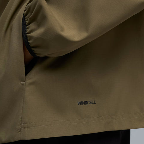 PUMATECH Woven Track Jacket Men