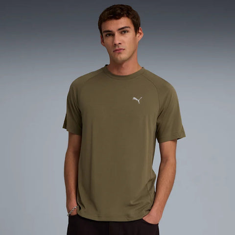 EVOSTRIPE Tee Men
