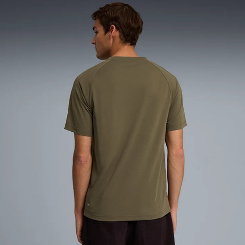 EVOSTRIPE Tee Men