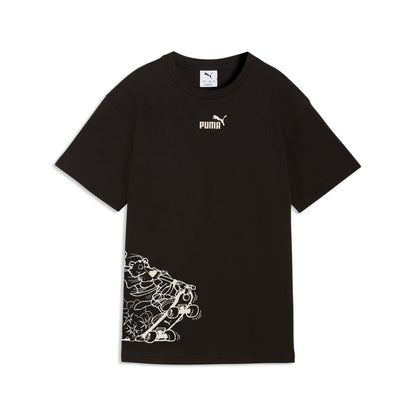 MID90s Relaxed Long Shorts TR Boys