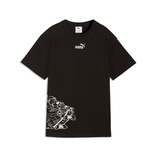 MID90s Relaxed Long Shorts TR Boys