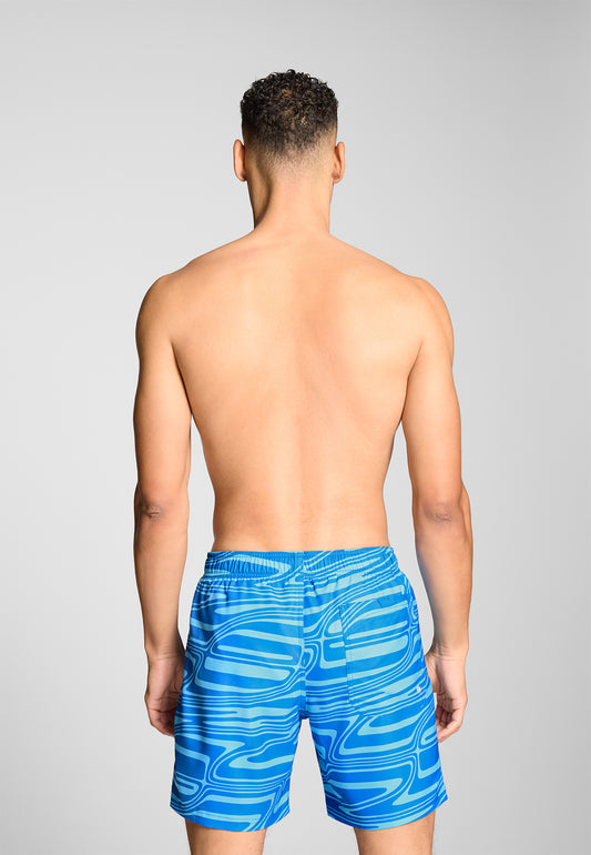 PUMA SWIM MEN FORMSTRIP SHORT