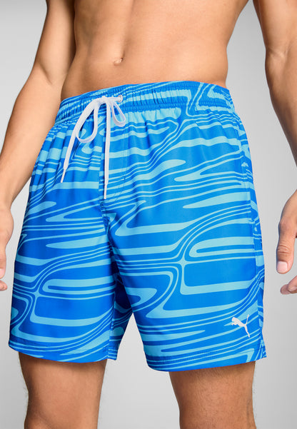 PUMA SWIM MEN FORMSTRIP SHORT