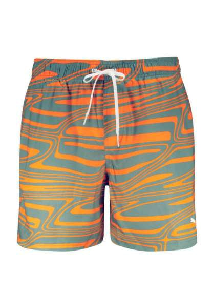 PUMA SWIM MEN FORMSTRIP SHORT
