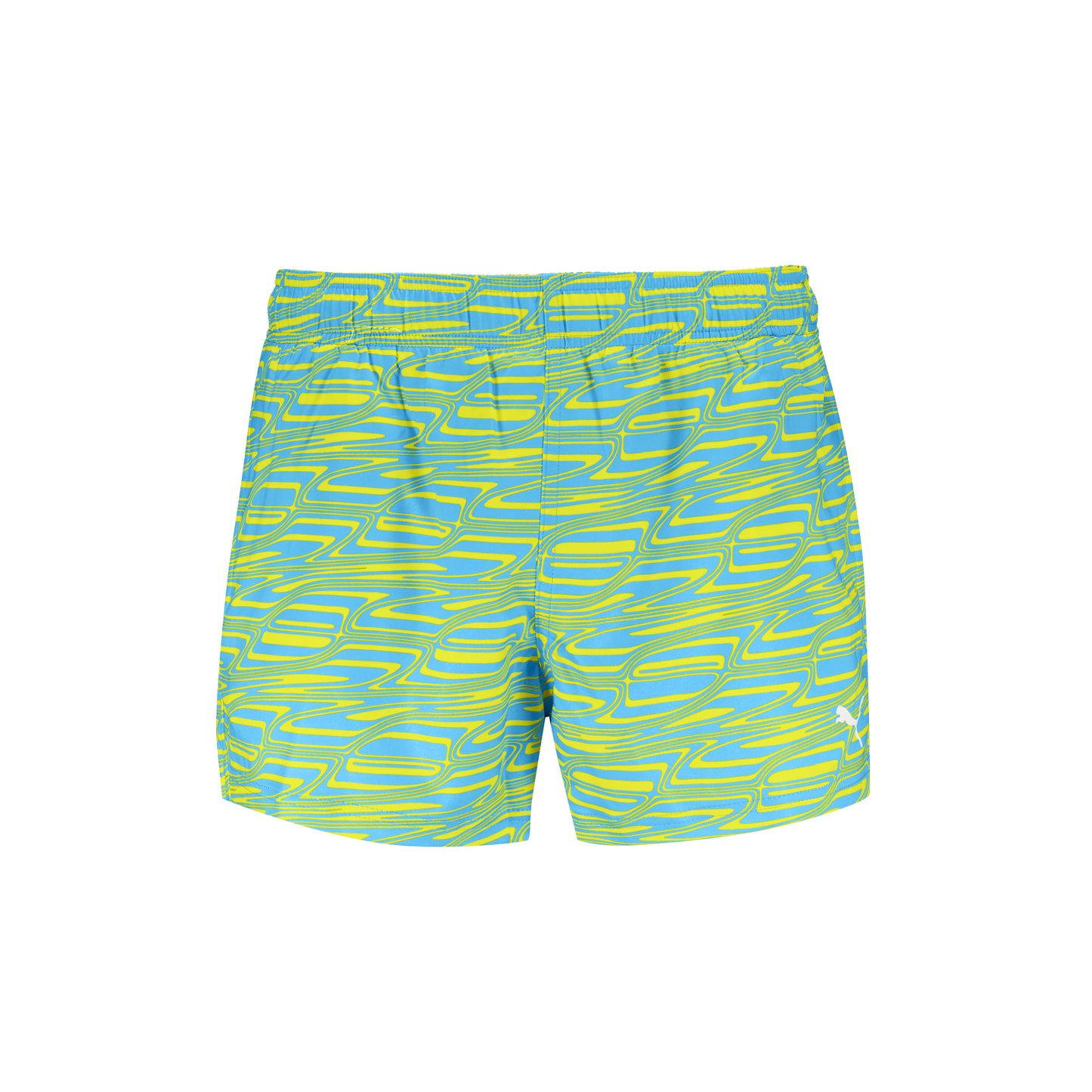 PUMA SWIM MEN FORMSTRIP SHORTS