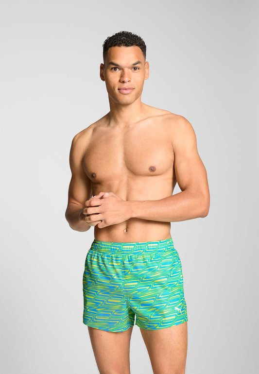 PUMA SWIM MEN FORMSTRIP SHORTS