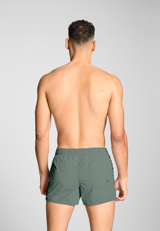 PUMA SWIM MEN CRINKLE SHORTS