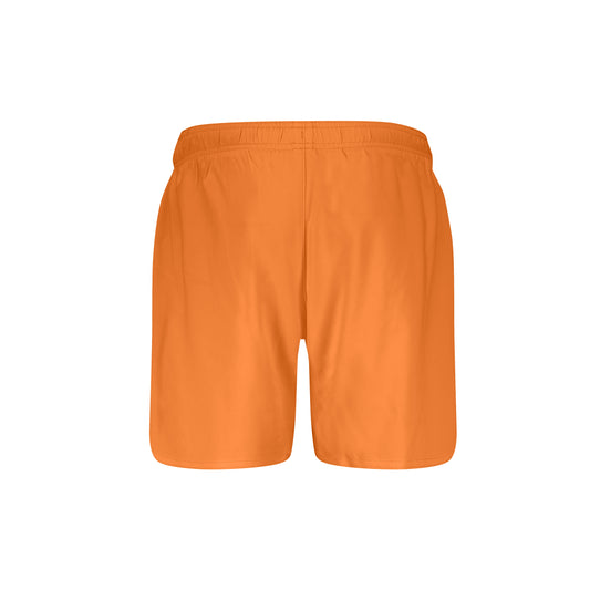 PUMA SWIM BOYS MID SHORTS