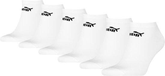 PUMA ELEMENTS UNISEX SNEAKER (6 Pairs)