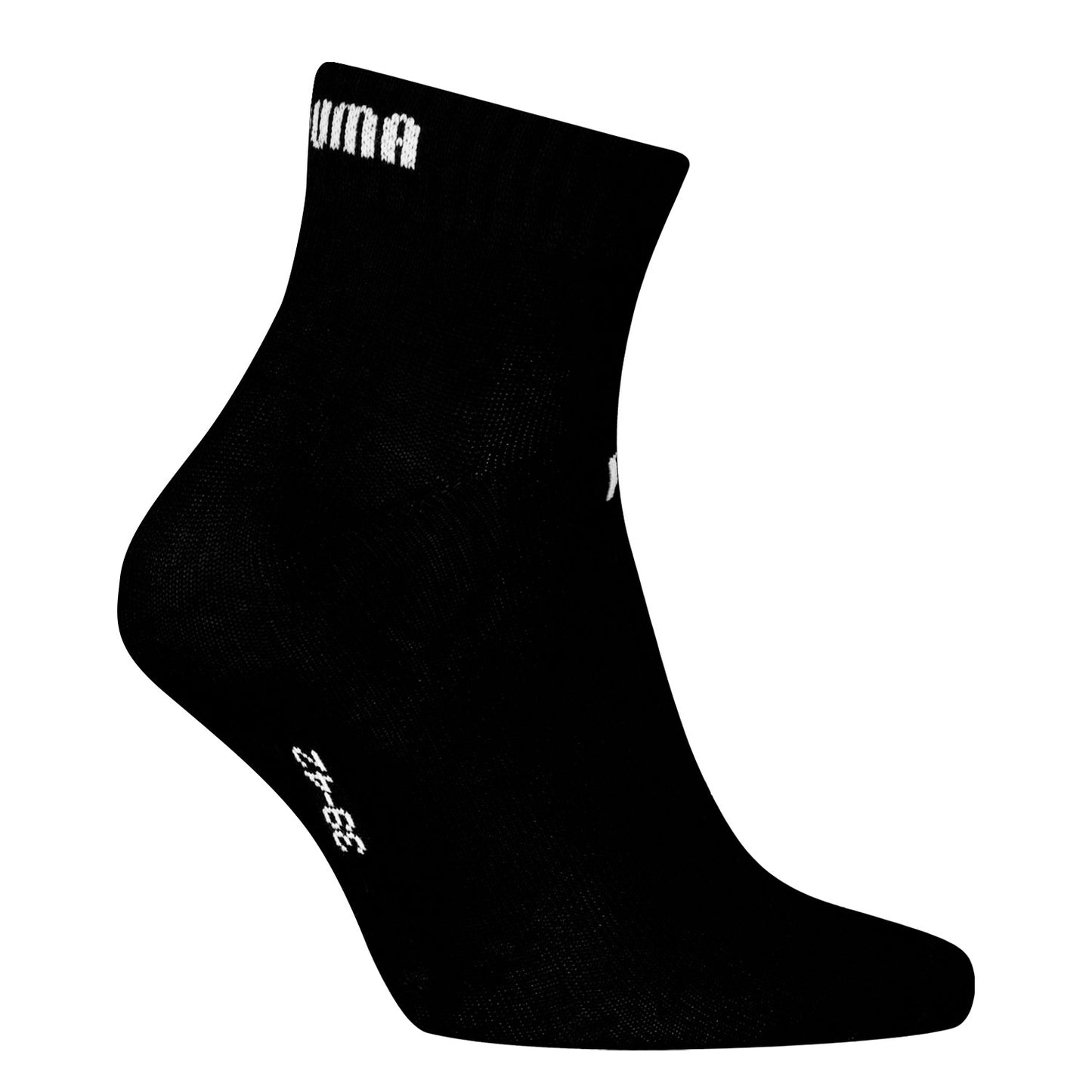PUMA ELEMENTS UNISEX QUARTER (6 Pairs)