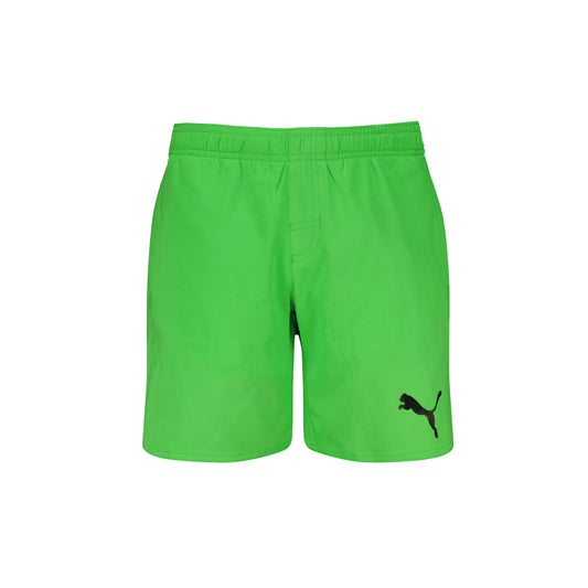 PUMA SWIM BOYS MEDIUM SHORT