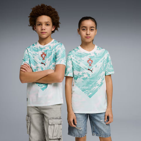 FPF Away Jersey Replica Jr