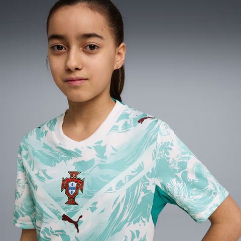 FPF Away Jersey Replica Jr