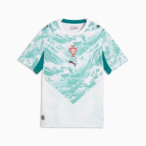 FPF Away Jersey Replica Jr