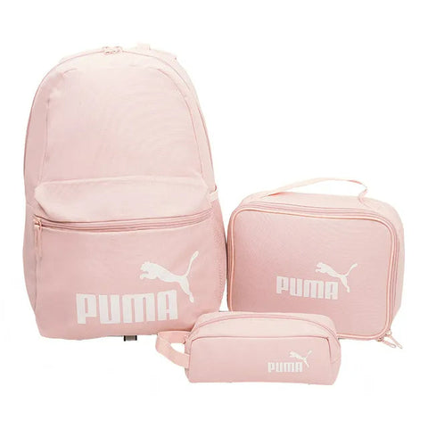 BTS lunch bag and backpack Set CORE Women