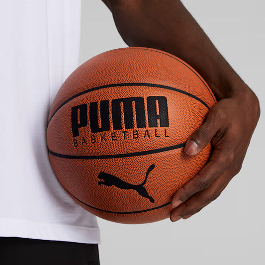 Puma Basketball Top