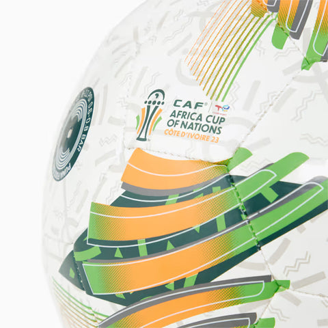 PUMA Orbita 6 AFCON