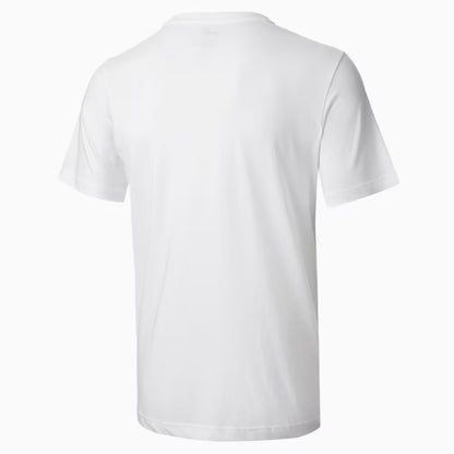 PUMA ESS SMALL Tee Men