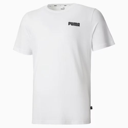 PUMA ESS SMALL Tee Men